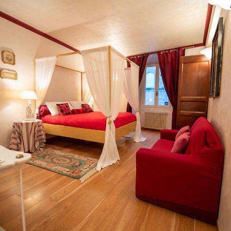 Mamo Florence - Peruzzi Luxury Apartment Экстерьер фото