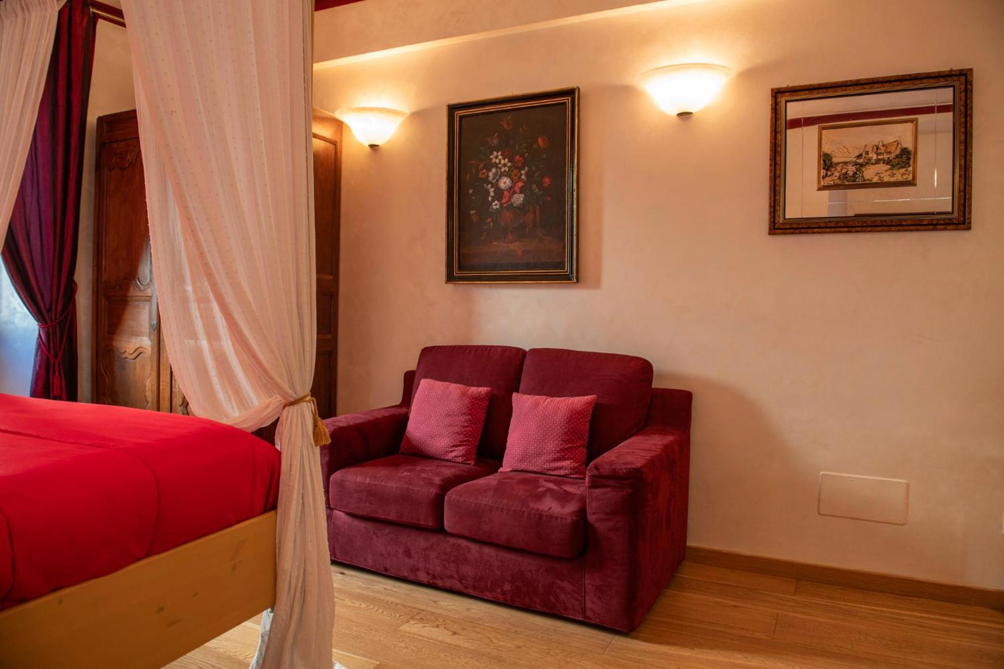 Mamo Florence - Peruzzi Luxury Apartment Экстерьер фото