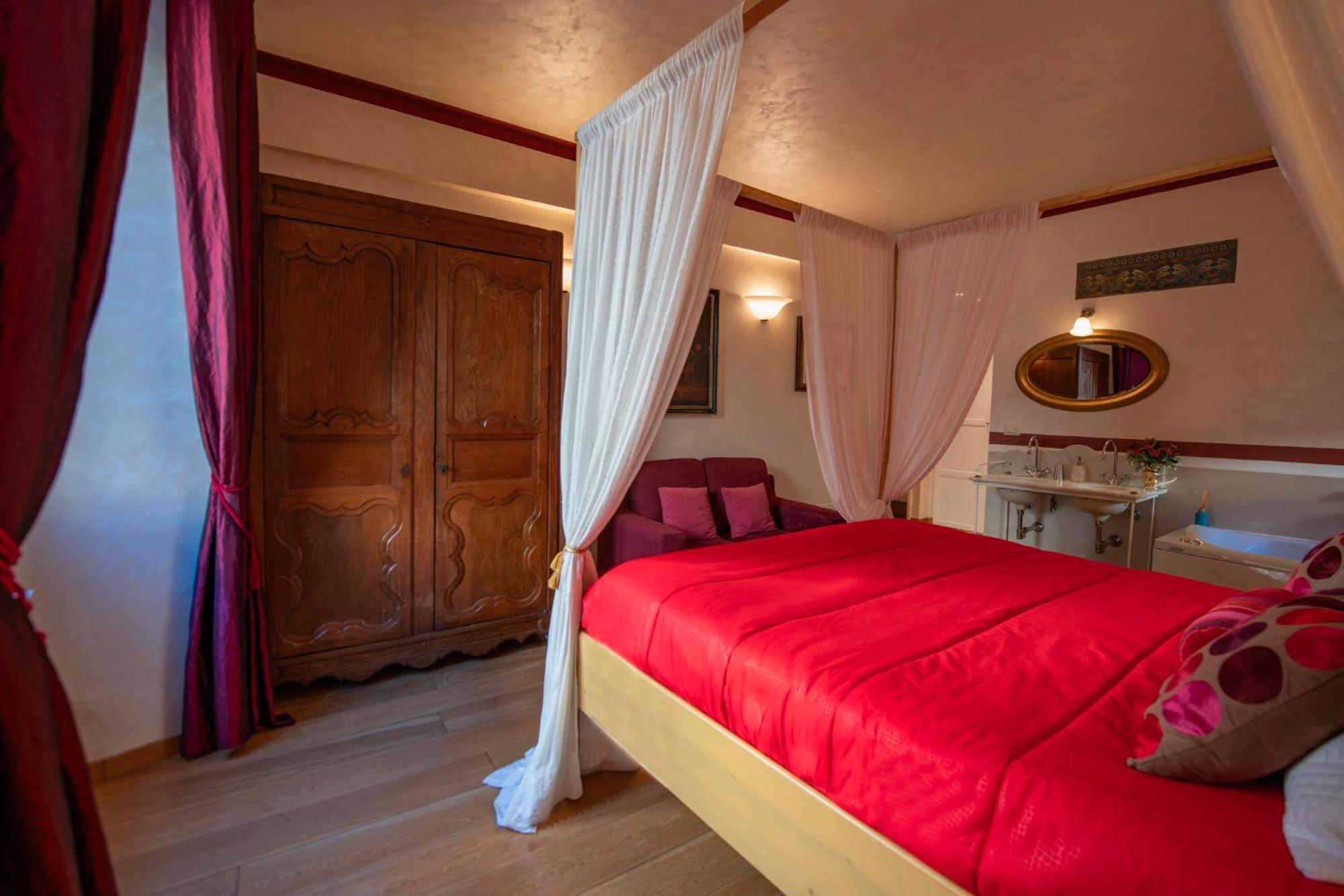 Mamo Florence - Peruzzi Luxury Apartment Экстерьер фото