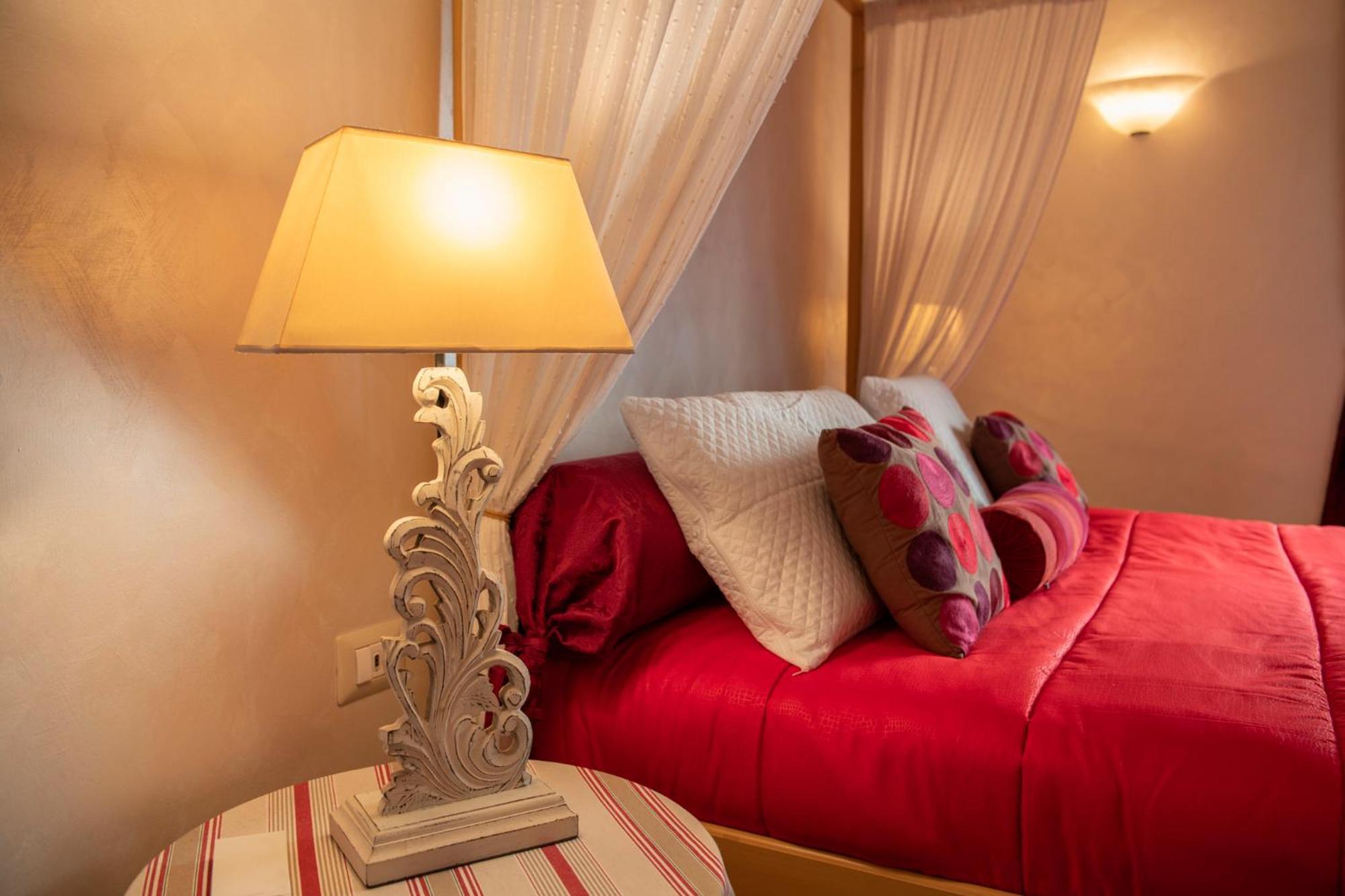 Mamo Florence - Peruzzi Luxury Apartment Экстерьер фото