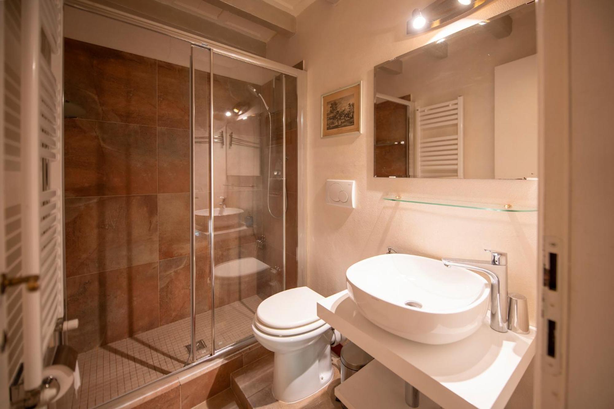 Mamo Florence - Peruzzi Luxury Apartment Экстерьер фото