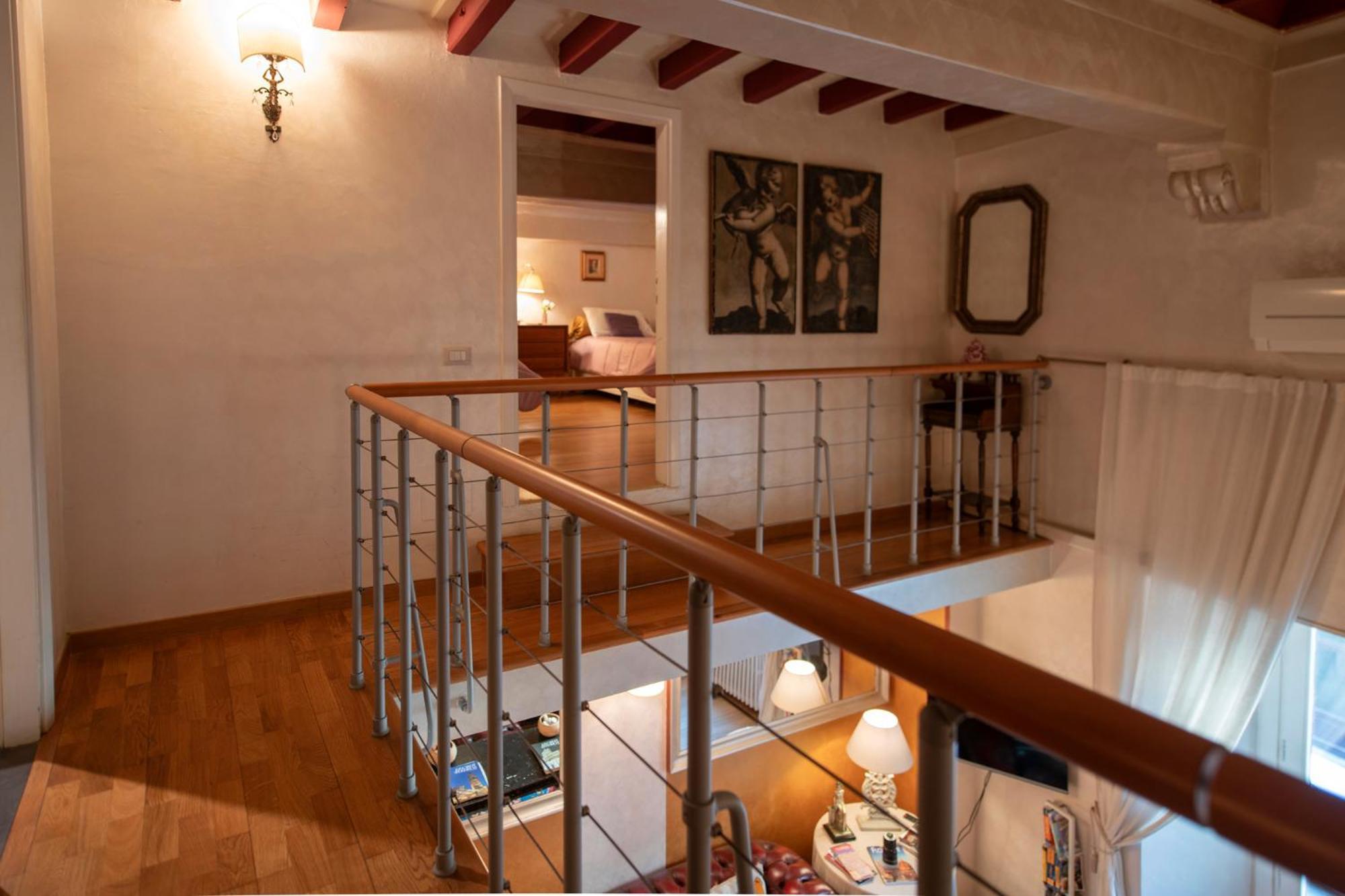 Mamo Florence - Peruzzi Luxury Apartment Экстерьер фото