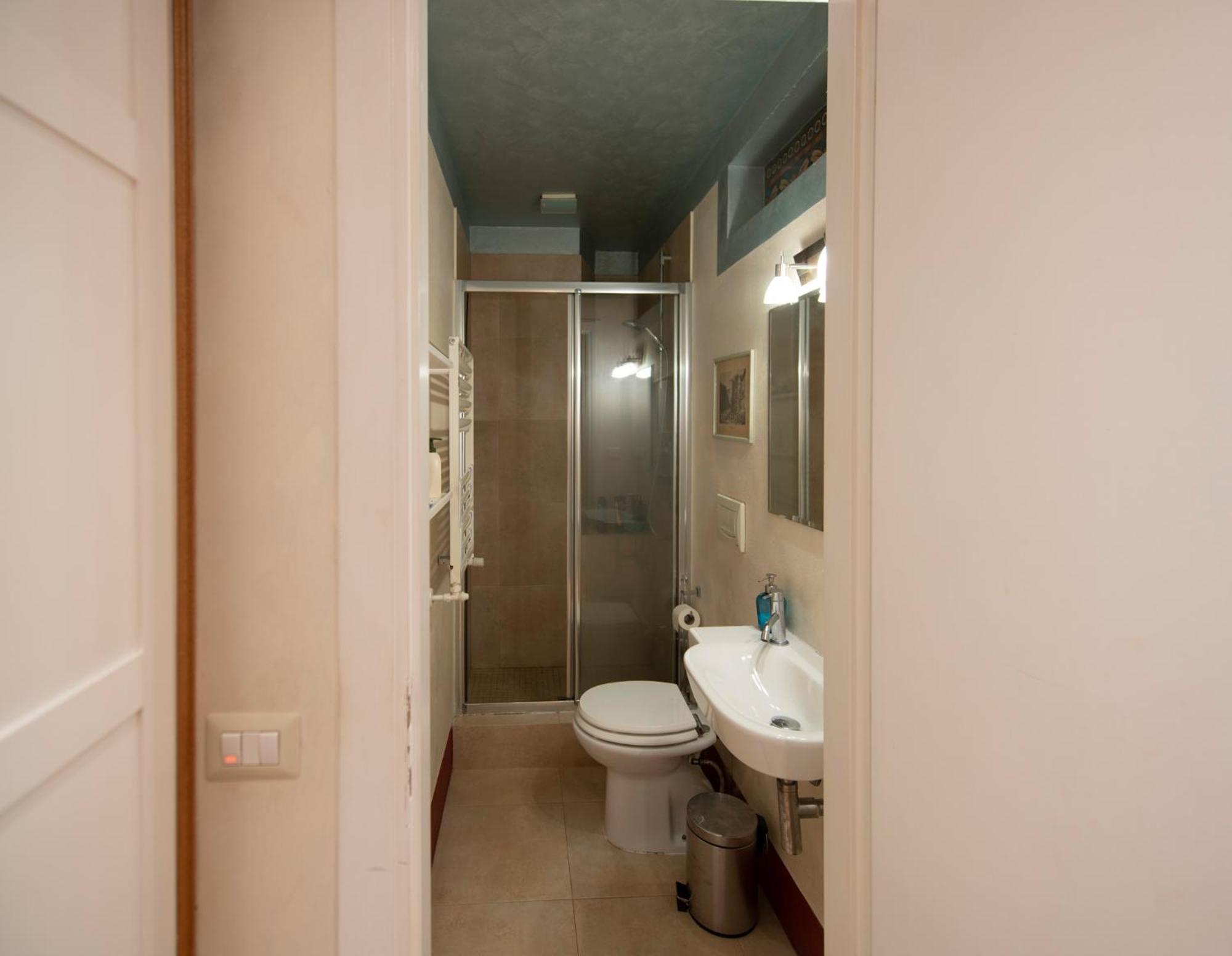 Mamo Florence - Peruzzi Luxury Apartment Экстерьер фото