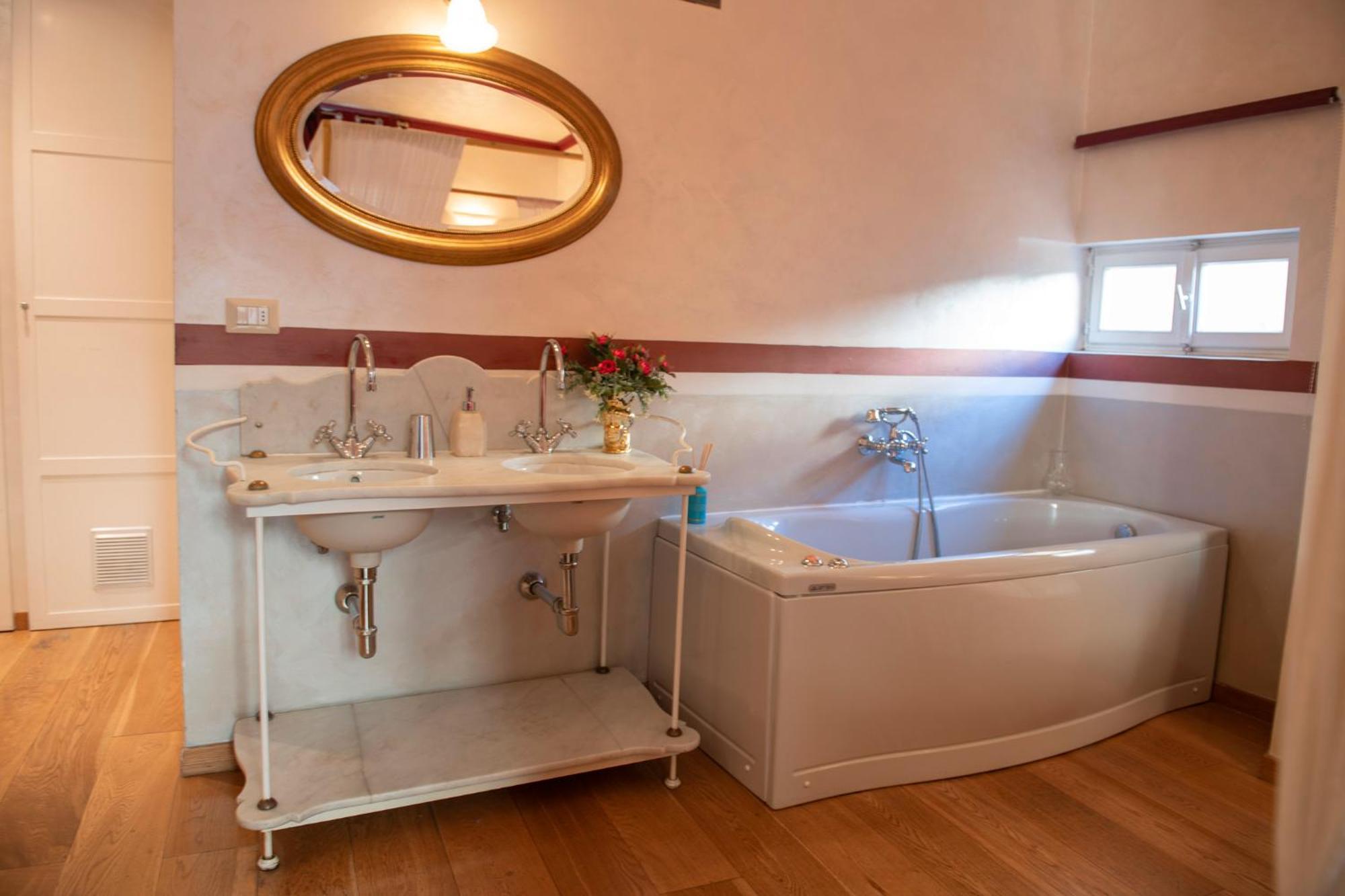 Mamo Florence - Peruzzi Luxury Apartment Экстерьер фото